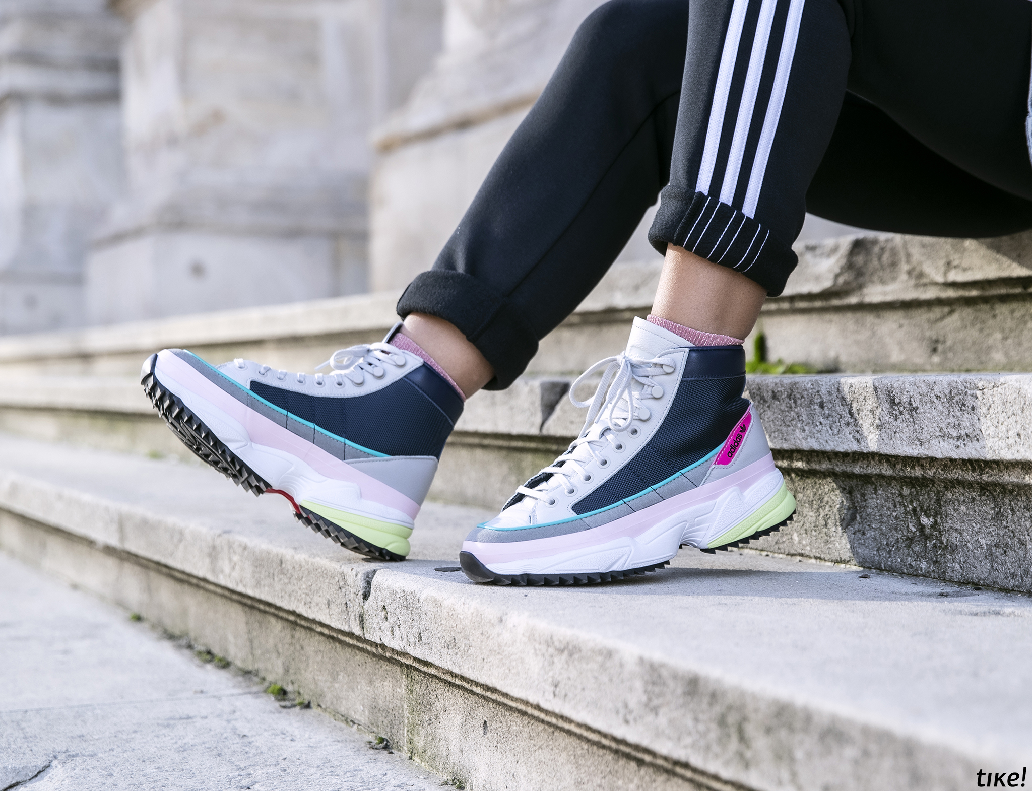 Adidas kiellor xtra deals